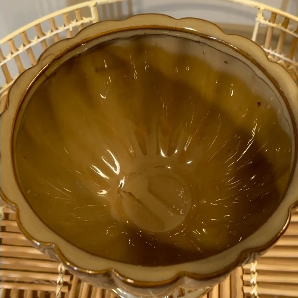 Jar with Lid